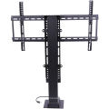 High Quality Vesa 600X400 Height Adjustable Electric Automatic TV Lift, 32" -57" Remote Control Motorized Drop Down TV Lift/